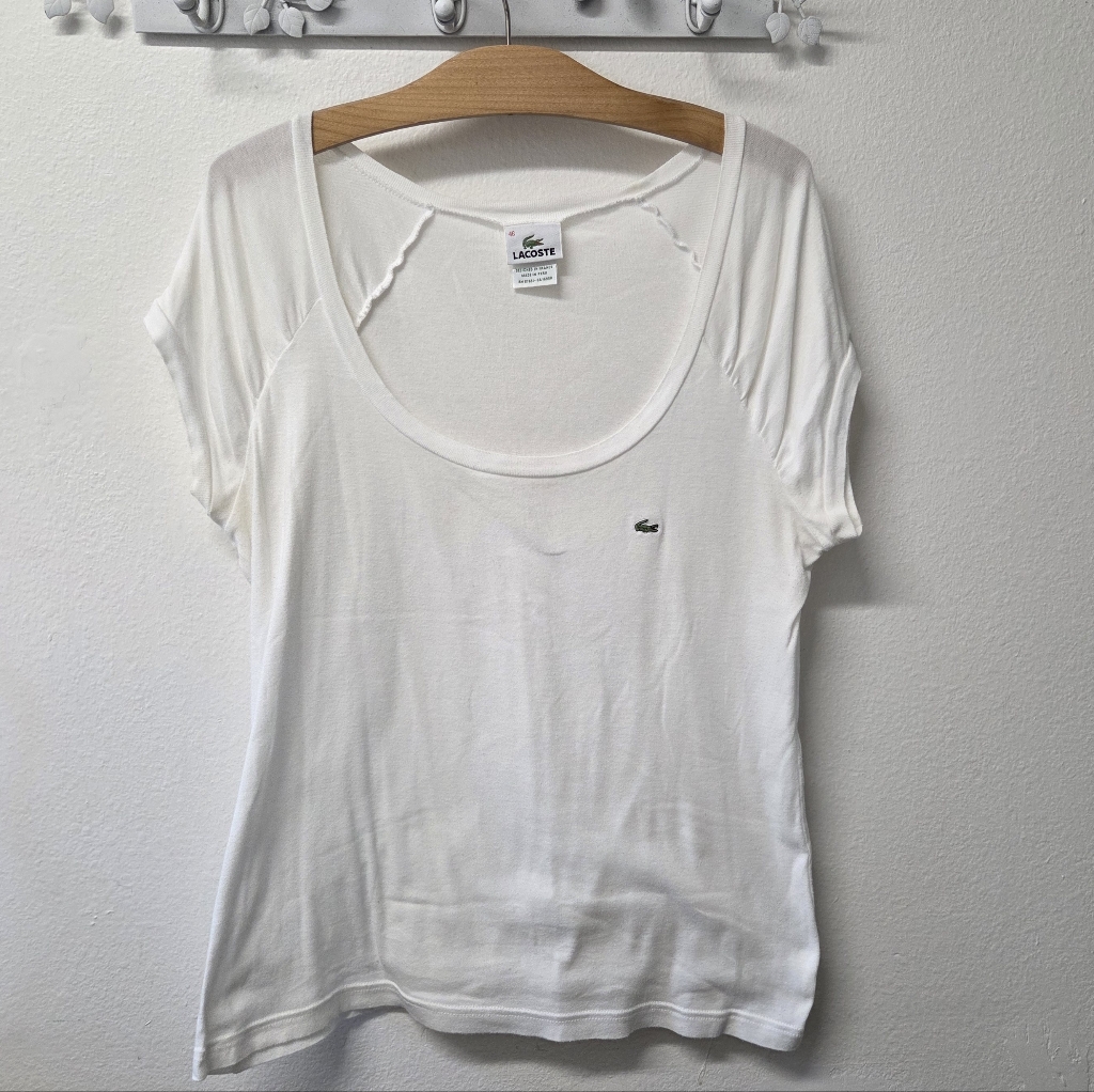 Lacoste Tshirt Tee Lacoste Tshirt Tee